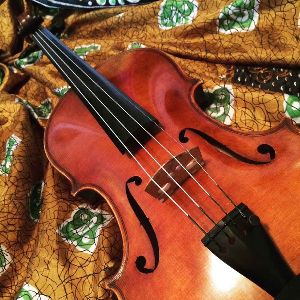 Meet your Posher, lilfiddler.